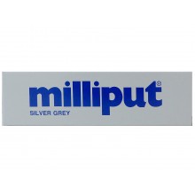 Milliput Silver Grey